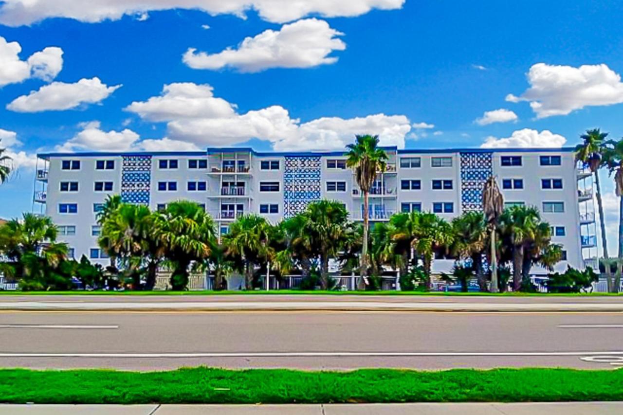 Turtle Time Suite Satellite Beach Exteriör bild