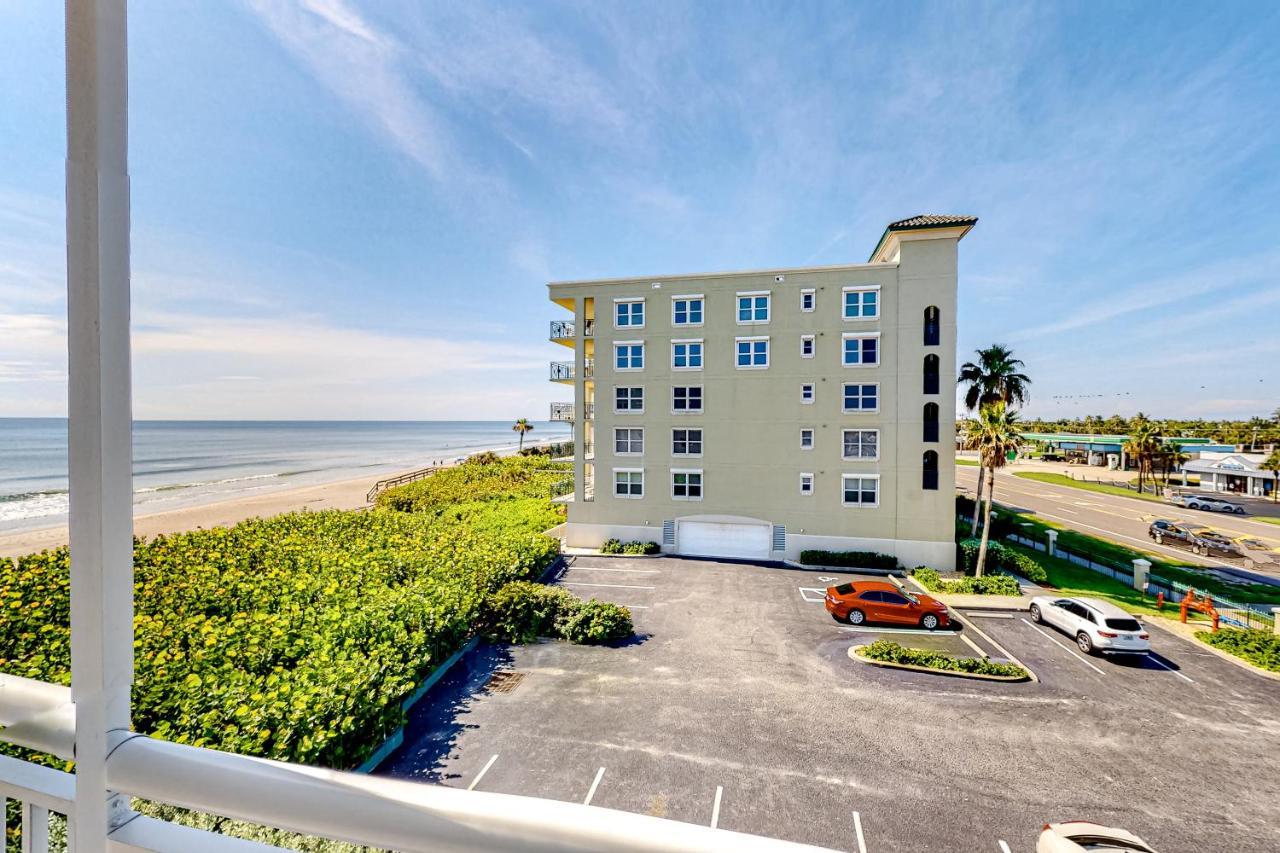 Turtle Time Suite Satellite Beach Exteriör bild