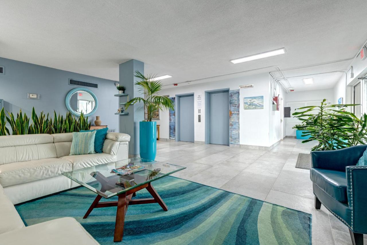 Turtle Time Suite Satellite Beach Exteriör bild